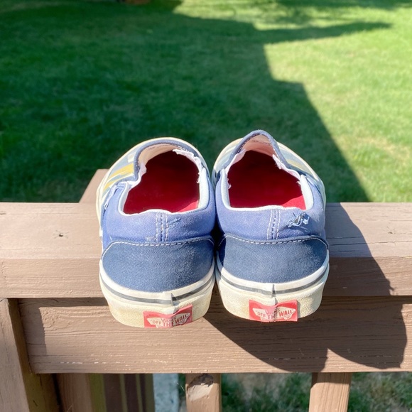 *SOLD* EXTREMELY RARE VANS - Picture 4 of 6